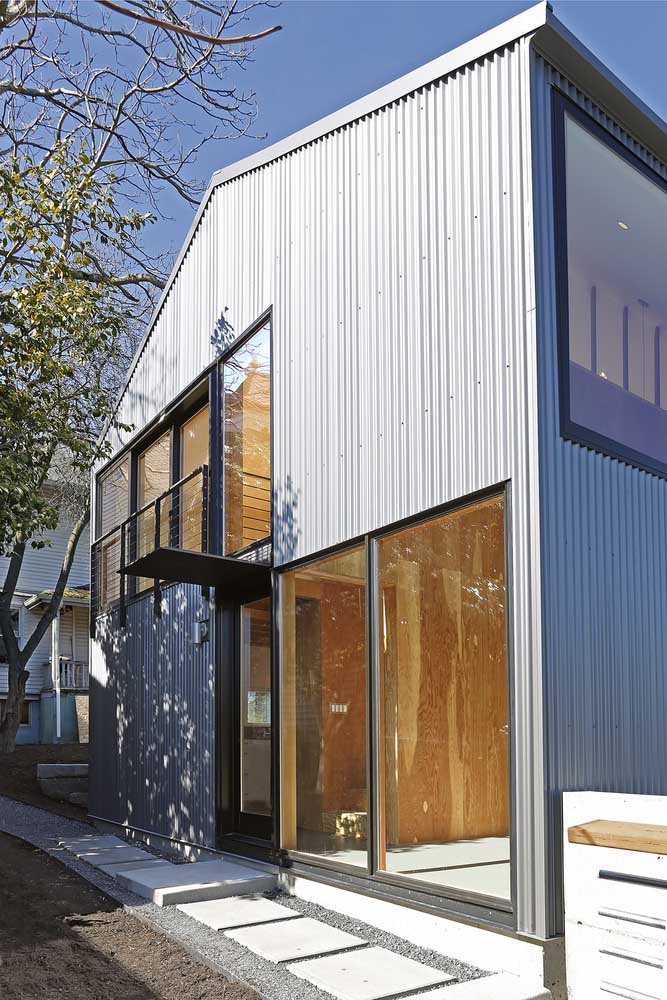 Explore 15 Houses That Get the Most Out of an Accessory Dwelling Unit (ADU) - 13696